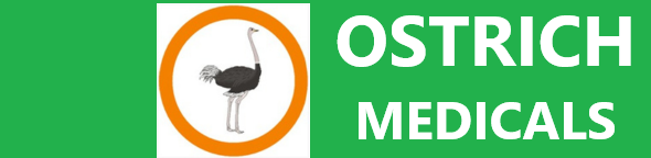 Ostrich Medicals Inc.